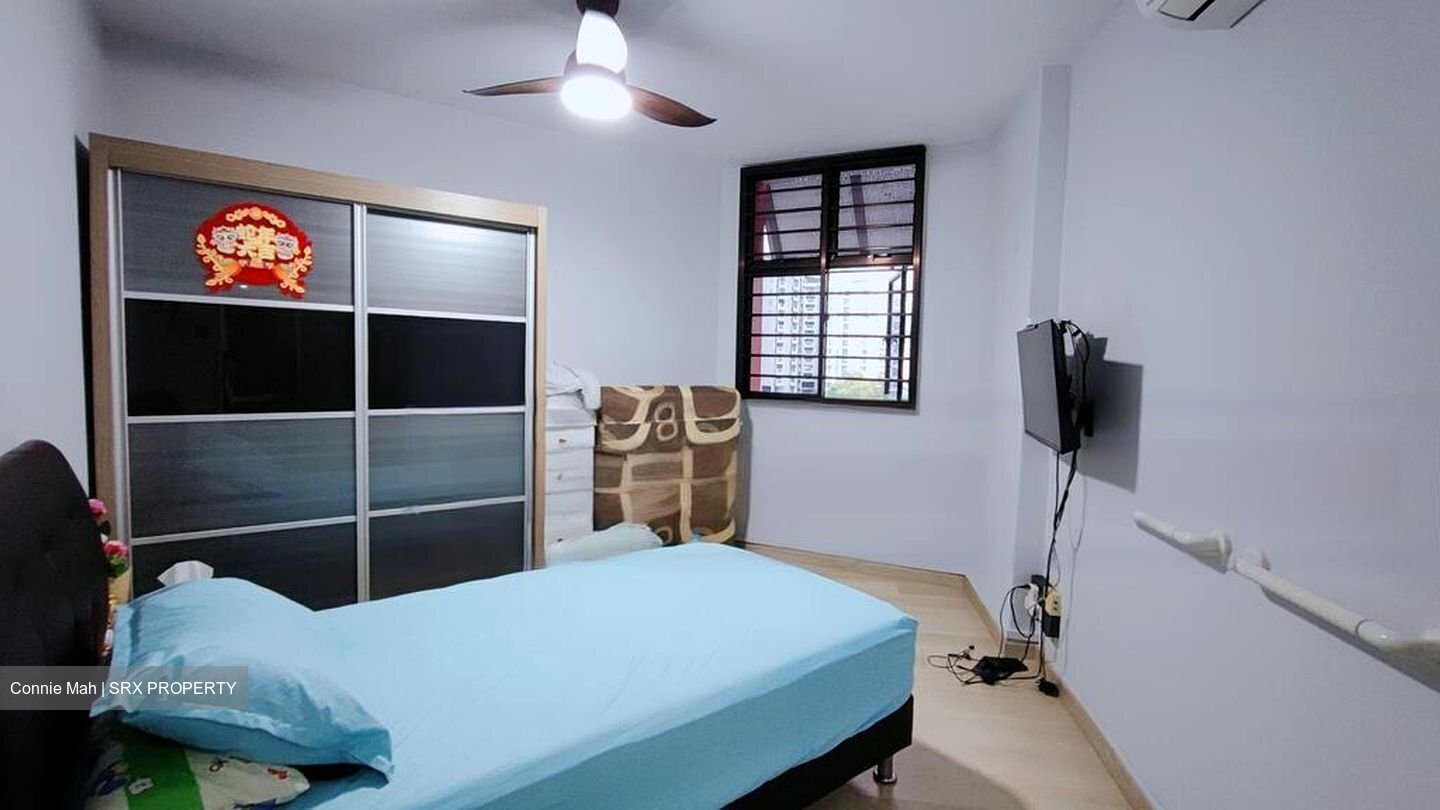 Blk 357 Sun Bliss (Sembawang), HDB Executive #456872821